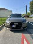 Audi A6 C7 2012 204Cp Automat