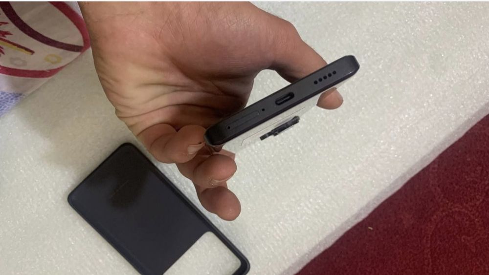 Redmi note 13 pro plus 5G