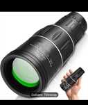 Monoclu 16×52 66mm/8000M