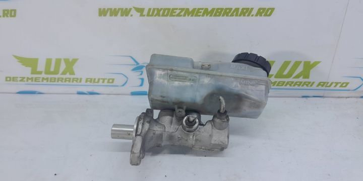 Pompa frana servofrana 460915125r 1.2 benzina 1.5 dci Dacia Duster 1 seria