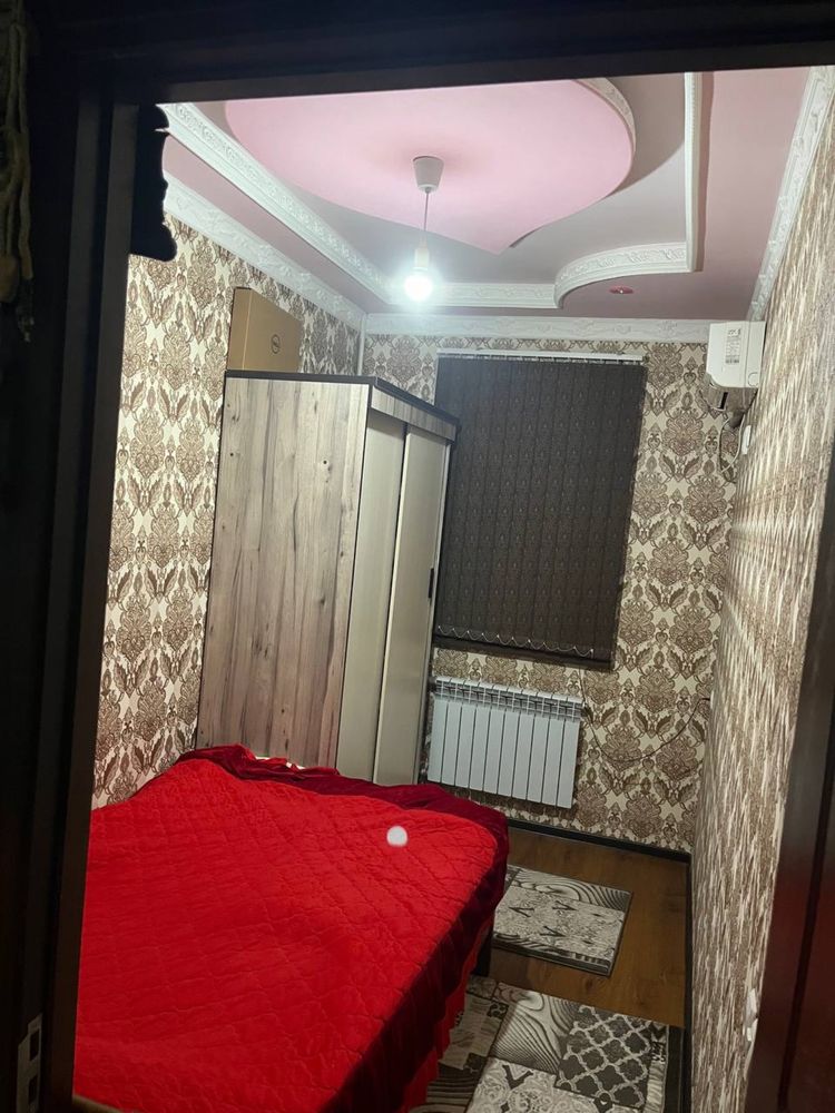 Сдаётся в аренду квартира в Ташкенте с обстановкой!