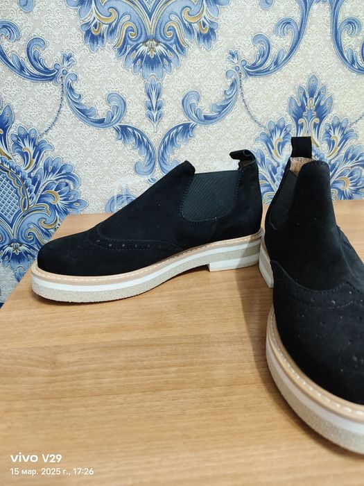 Ботиночки женские,