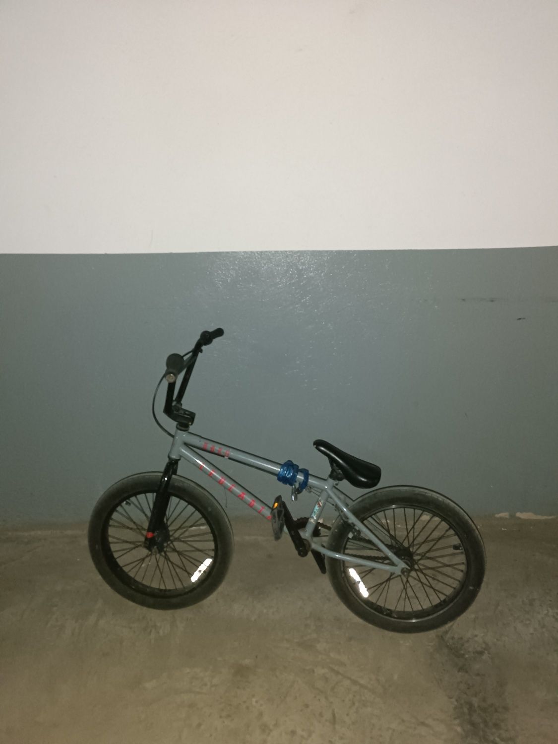 Велосипед bmx haro