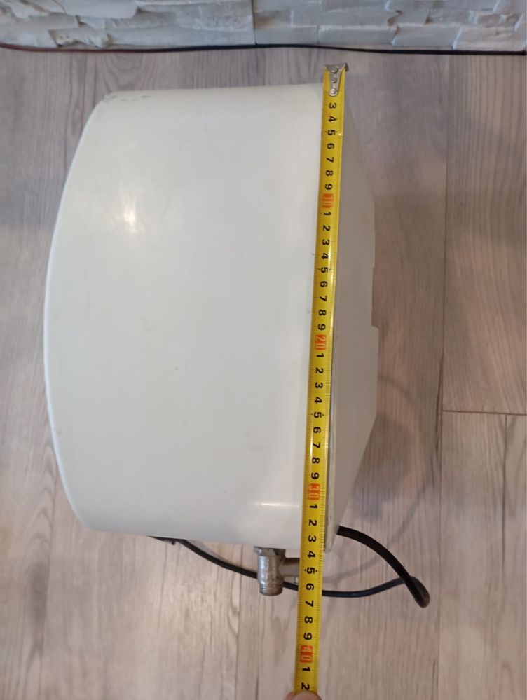 Бойлер ARISTON 10L