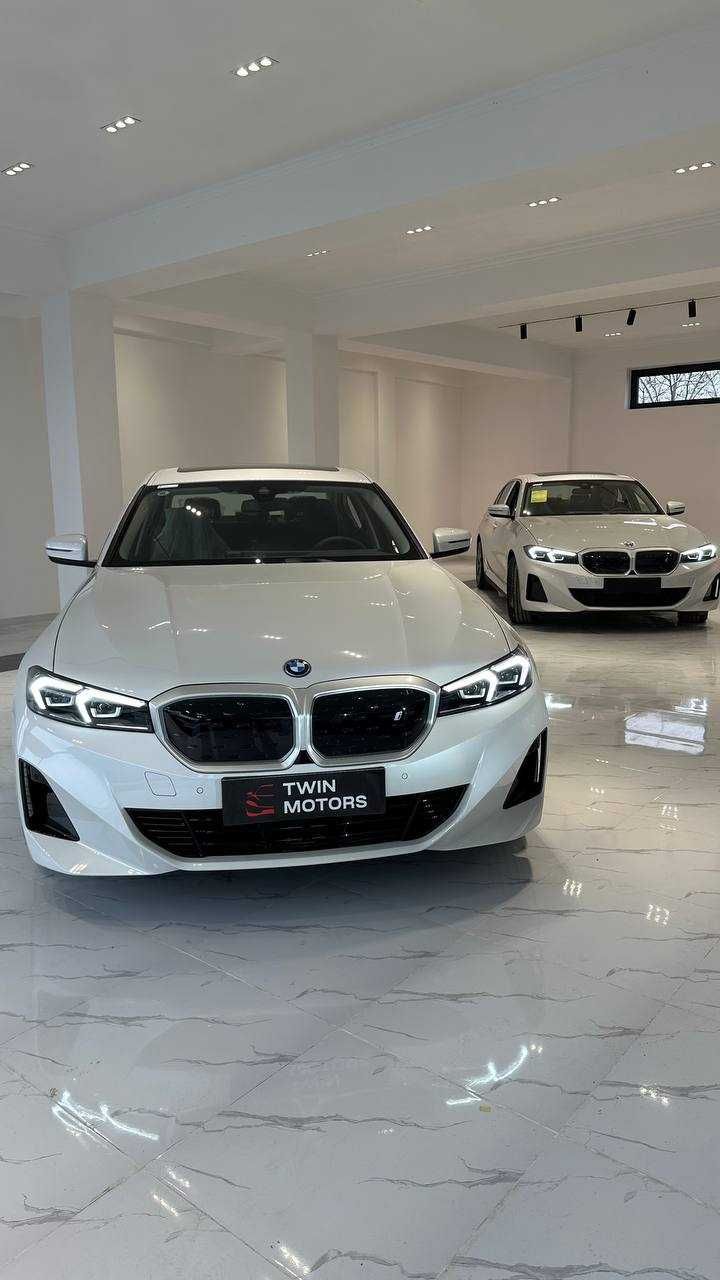 BMW i3 35L (В наличии) 2024
