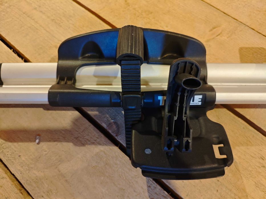 Suport bicicleta Thule ProRide 591