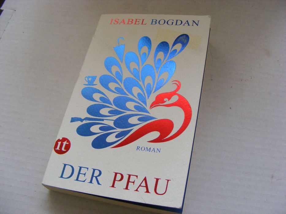 Книга на немски език