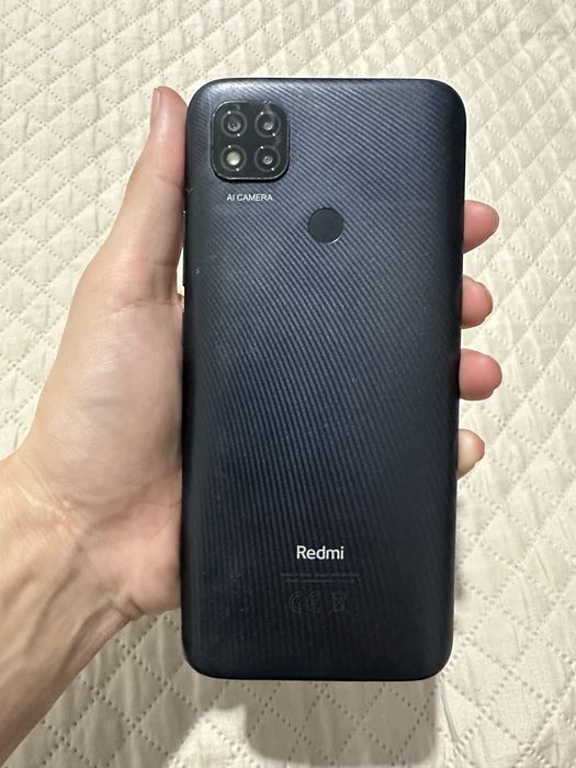 продается Redmi 9c