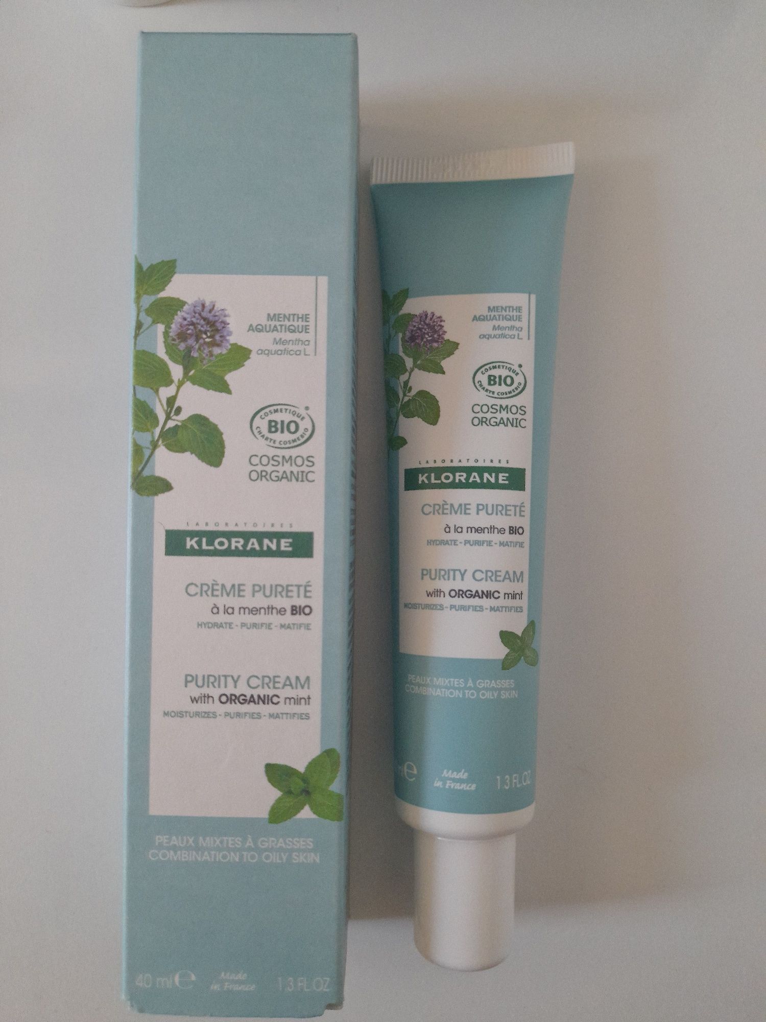 Estée Lauder, ISDIN, Ducray, Klorane
