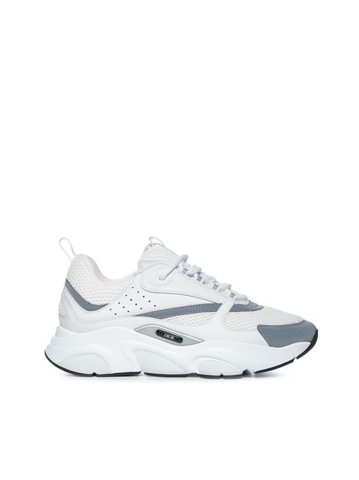 Dior B22 White
