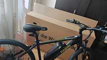 Vand bicicleta eleglide m1 plus