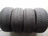 Anvelope iarna Taurus 215/55 R16