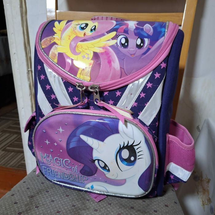 Продам детский рюкзак