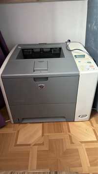 Принтер Hp 3005 с картриджем внутри