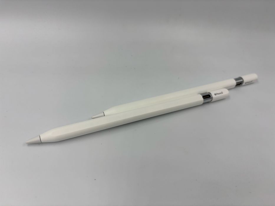 Apple pencil USB-C iPad Pro 12,9" gen 3, 4, 5, 6 Original ca NOU