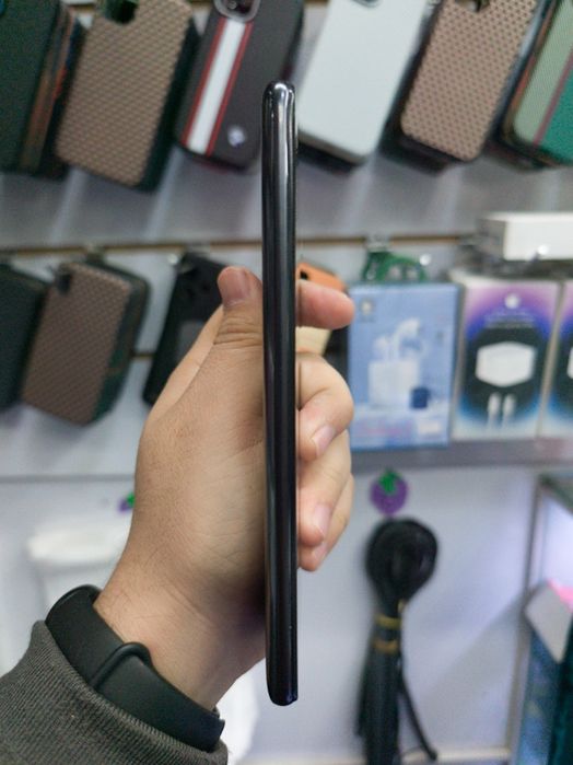 Xiaomi 11T ideal lekin Arzon