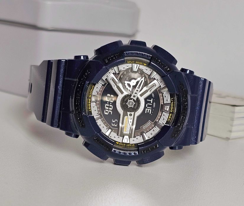 Ceas G-Shock GMA S110MC 2A 310 lei