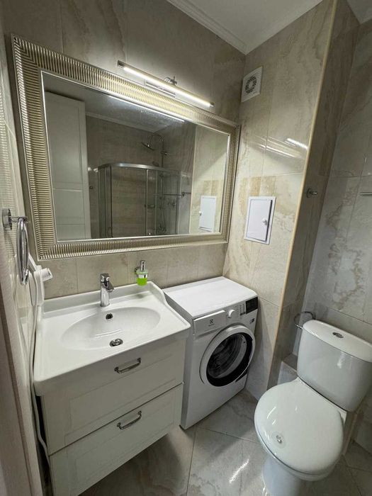 Дава се под наем Двустаен апартамент в Свети Влас - 60 кв.м за 600 € - Снимка #9