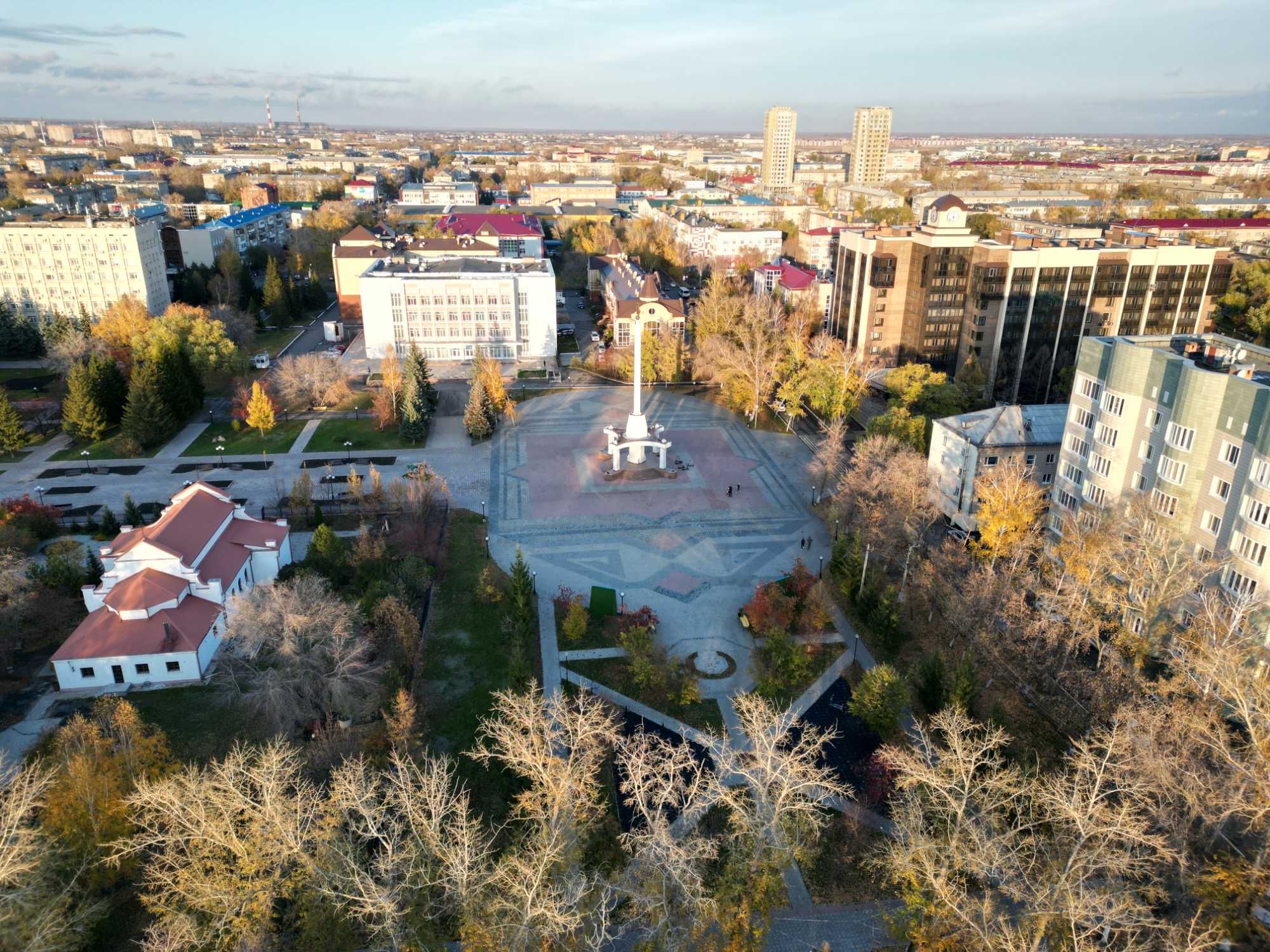 Фото и Видео, Аэрофотосьёмка