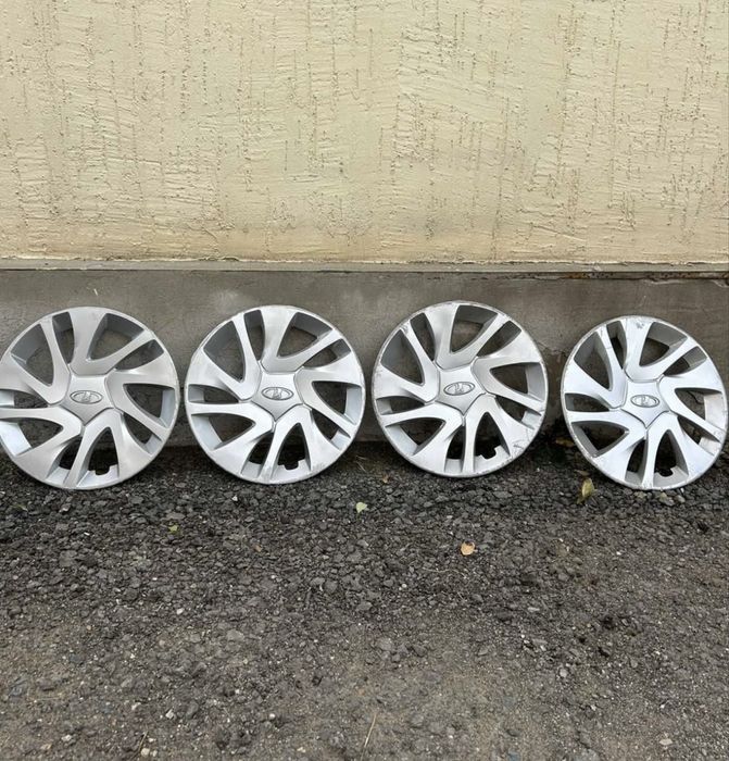 Калпак на гранту