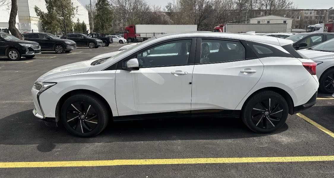 Buick Velite 6 Boshlangich 30% bilan Muddatli Tolov