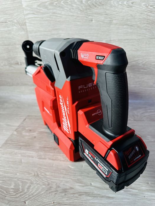 Rotopercutor Milwaukee M18 FHX 2025