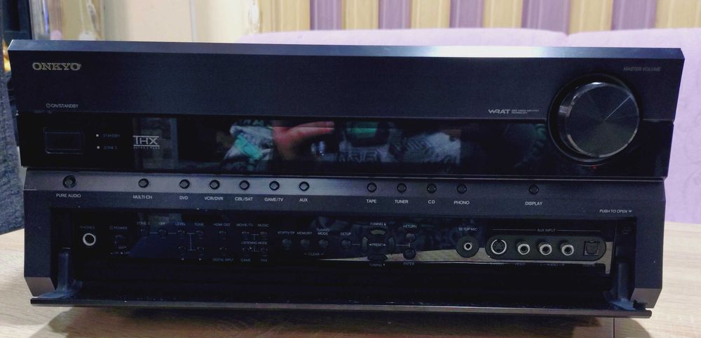 Denon AVR-X2100W