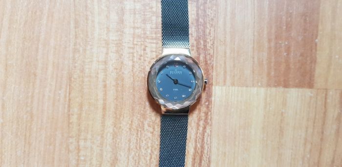 Ceas dama Skagen 456SRM