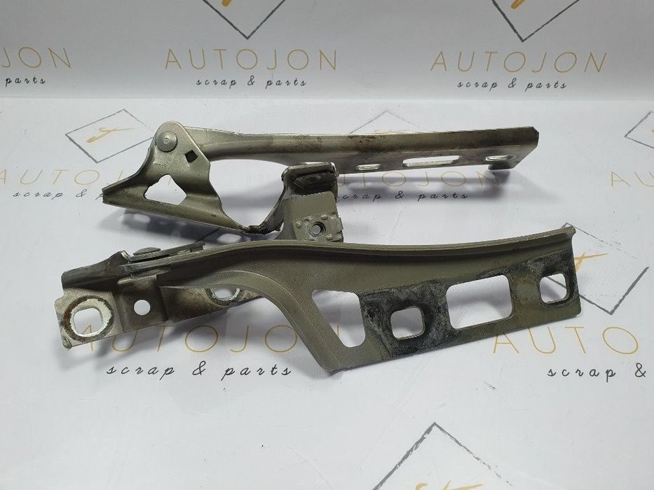 Balamale capota motor OPEL ZAFIRA B A05 2005 - 2015 1.7 CDTI A 17 DTJ, Z 17 DTJ  st- 1322499010 , d- 13224577