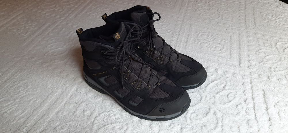 Jack Wolfskin зимни обувки