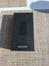 Samsung S23   128 GB, factura, garantie