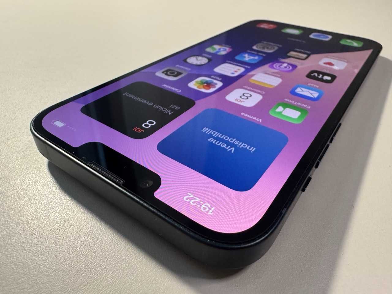  Apple / iPhone 14 Plus / 256 Gb / Midnight
