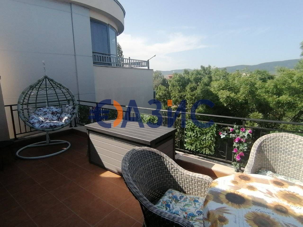 Продава се Тристаен апартамент в к.к. Слънчев бряг - 115 кв.м за 1435 €/кв.м - Снимка #11