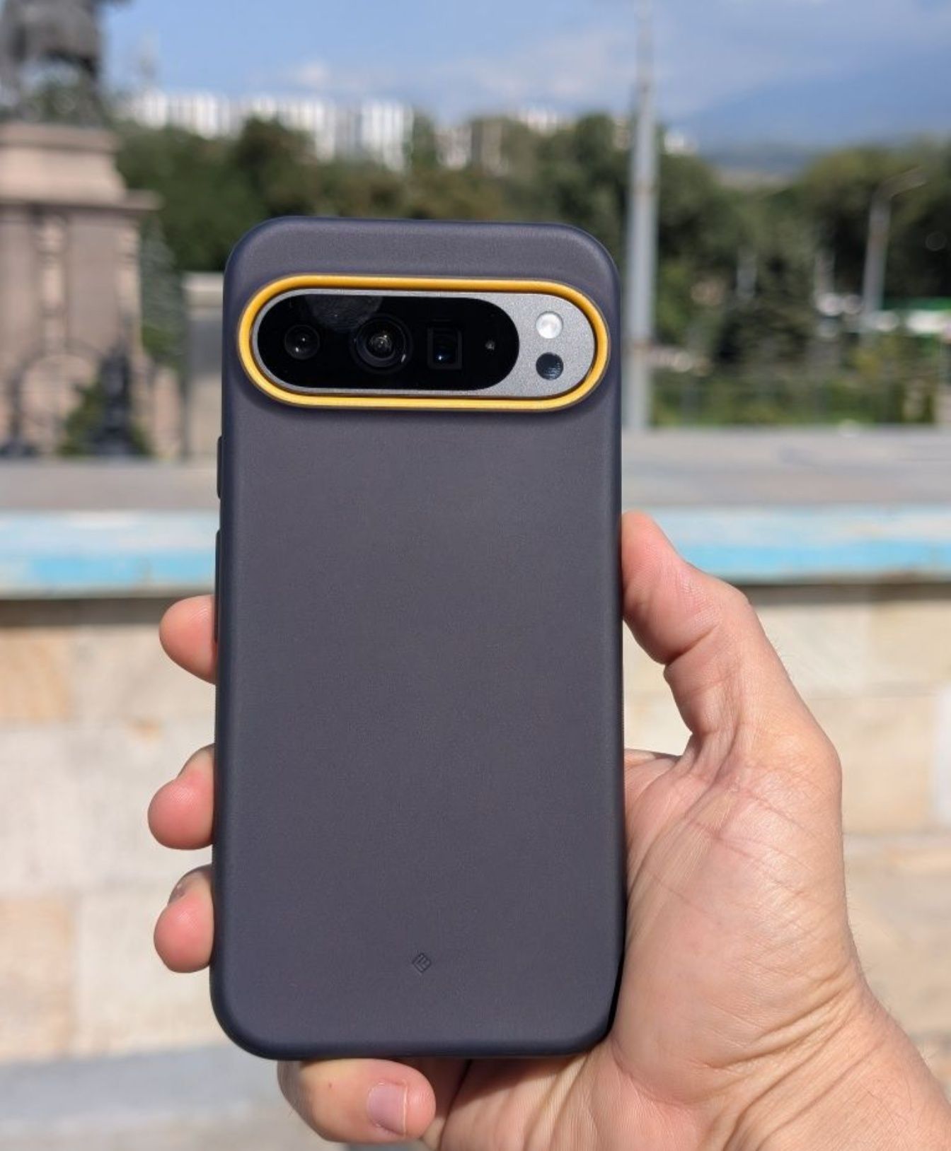 Google pixel 9 pro XL