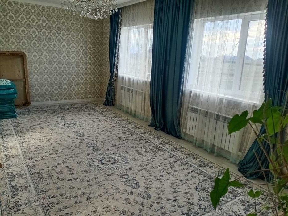 СРОЧНО продам 1 этажный дом на Беккул Баба