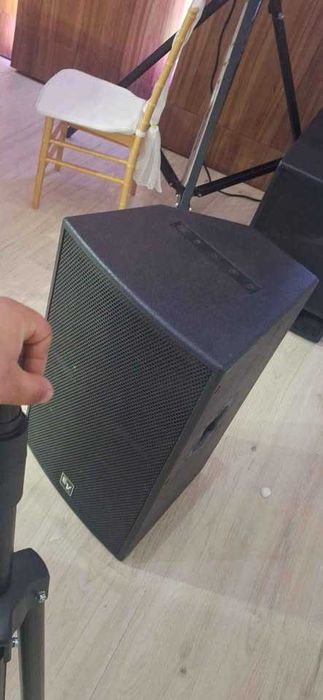 Boxe Electrovoice RX 115/75