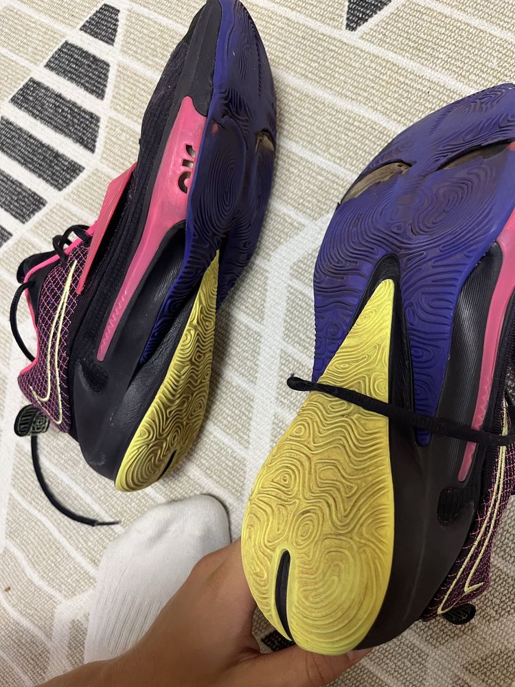 Nike Zoom Freak 3 - 45 номер