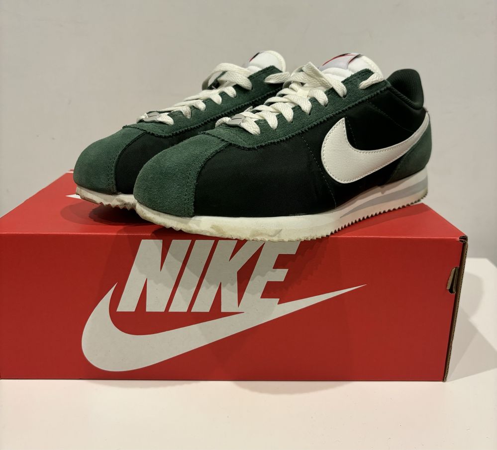 Оригинални маратонки Nike Cortez