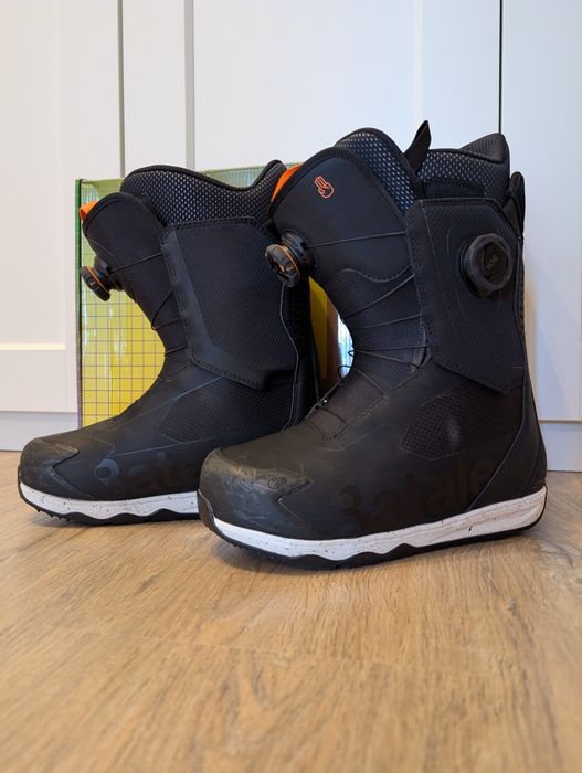 Boots Bataleon Acid Boa - expert - mărime 41-41.5