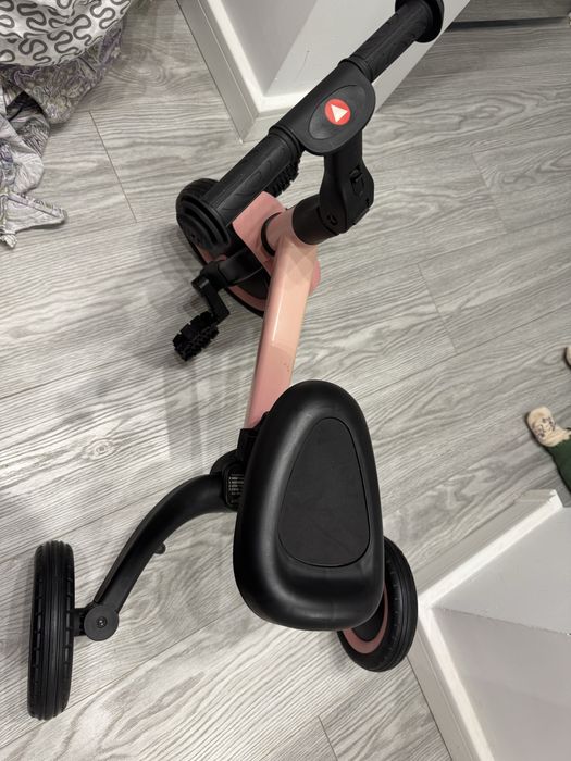 Tricicleta topmark kaya 4 in 1