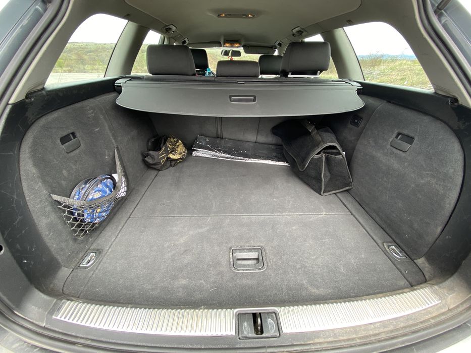 Audi A4 B6 1.9 TDI Комби.