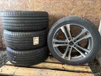 Jante Mercedes V Klasse W447 W448 Vito Noi R18