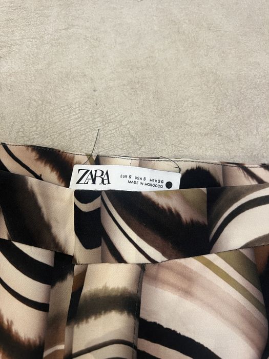 Цветен сет Zara