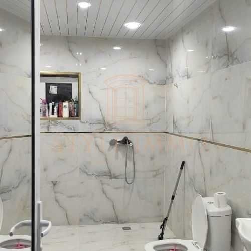 Продава се Къща в Разград, Промишлена зона - Запад - 110 кв.м за 455 €/кв.м - Снимка #4