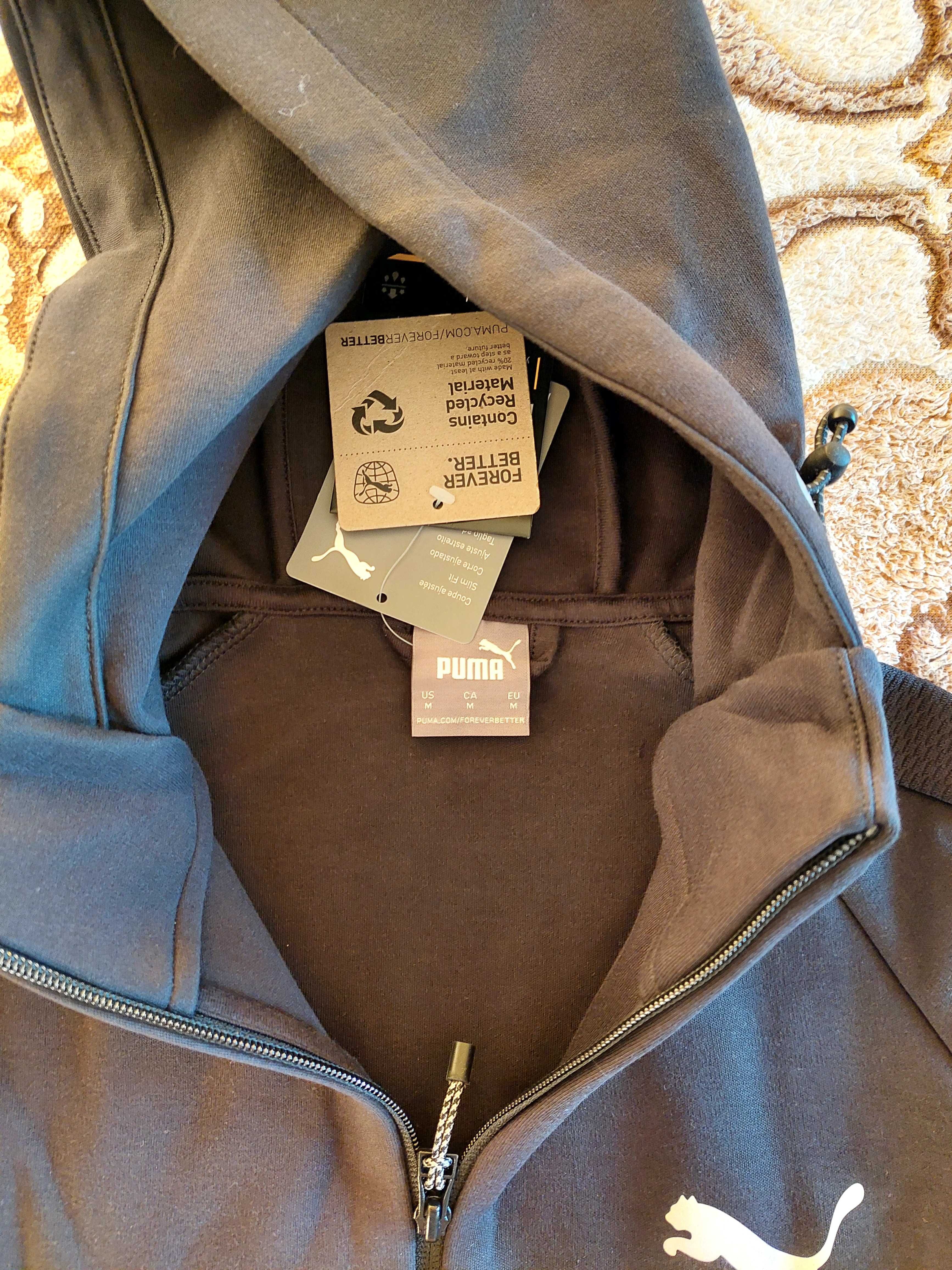 Мъжки суитшърт PUMA