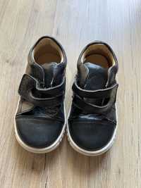 Pantofi piele copii MOVE marime 22