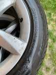 Jante Audi R16 5x112