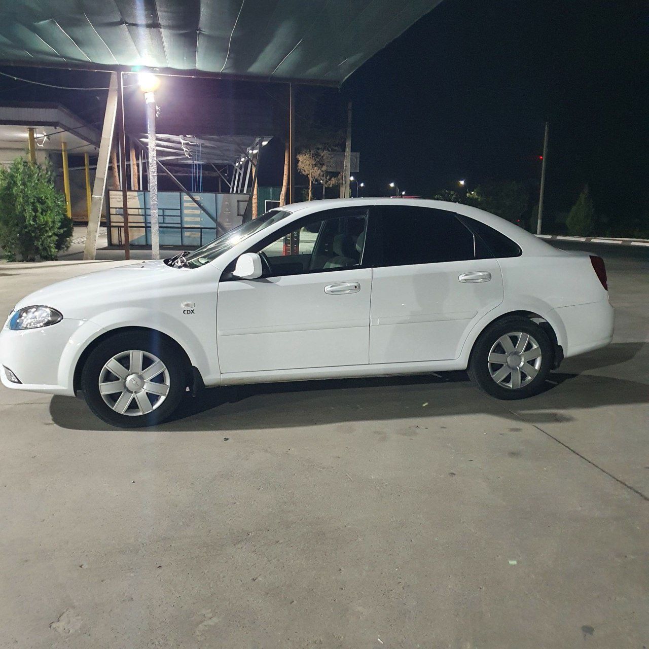 Gentra yili-2018 mejikar pulti bor sonsa zashita bor moshina prap