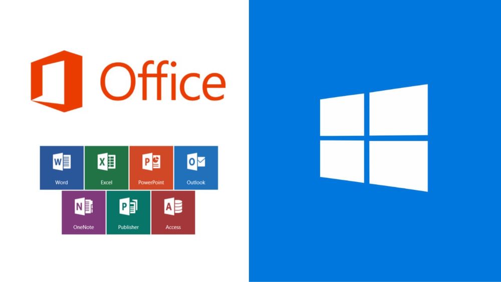 Сделаю активацию Windows 10, 11, Word, Excel, Powerpoint и т.д
