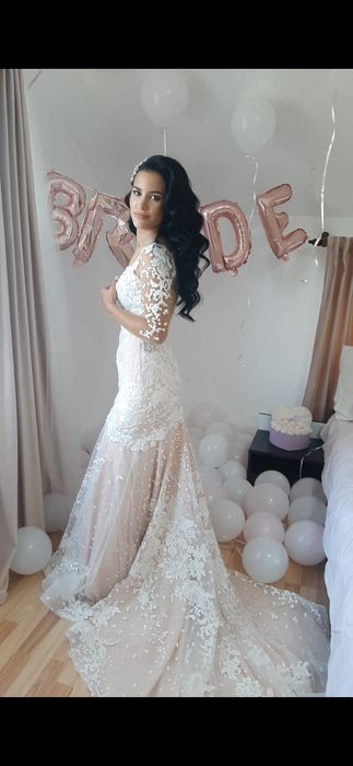Rochie de mireasă